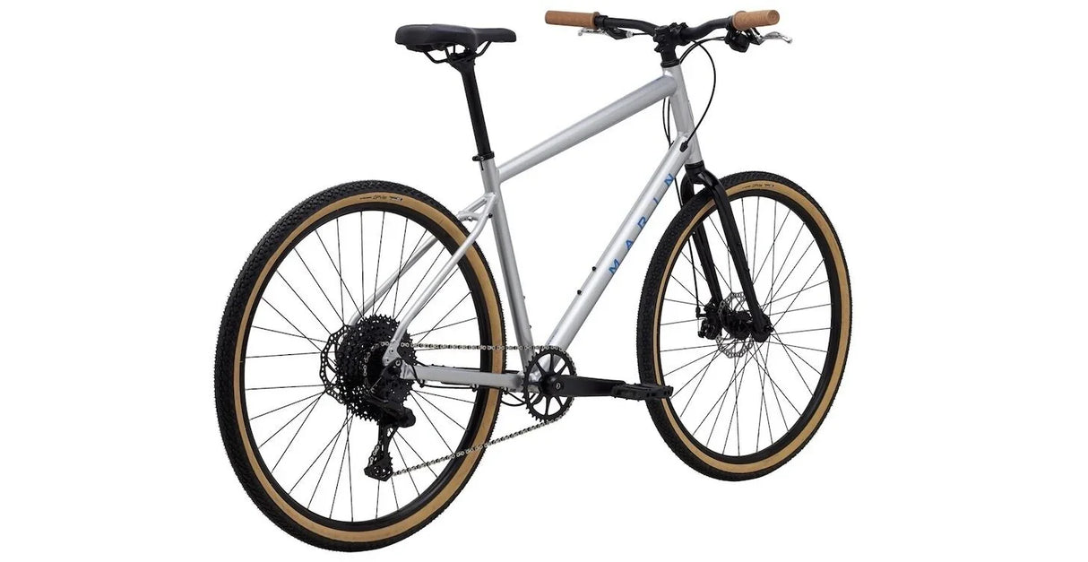 Marin Kentfield 2 - 2024 - Simple Bike Store
