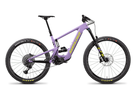 Santa Cruz Bullit CC S - Simple Bike Store