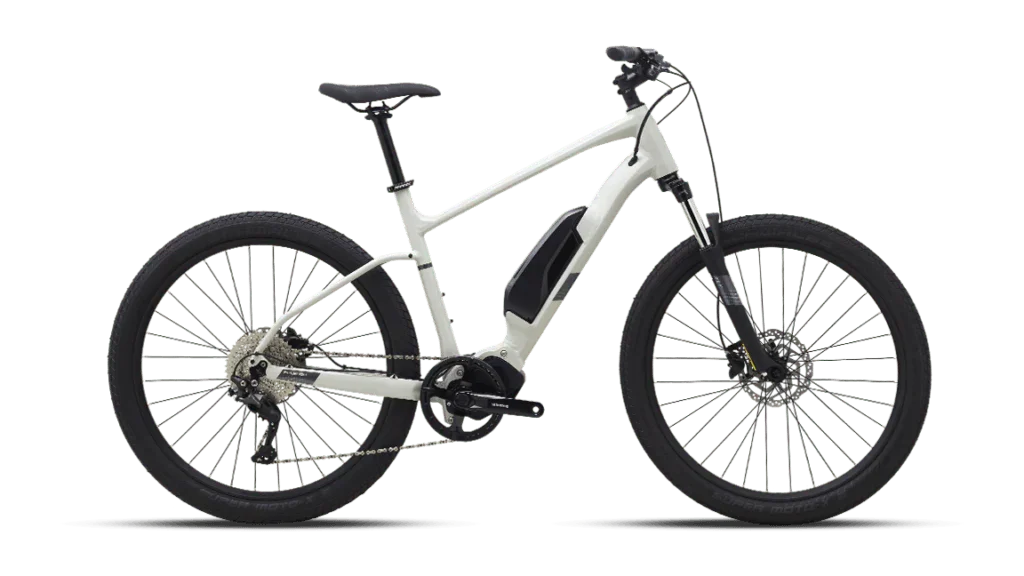 Polygon KLS Lanes EVO HS - Simple Bike Store