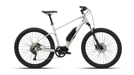 Polygon KLS Lanes EVO HS - Simple Bike Store