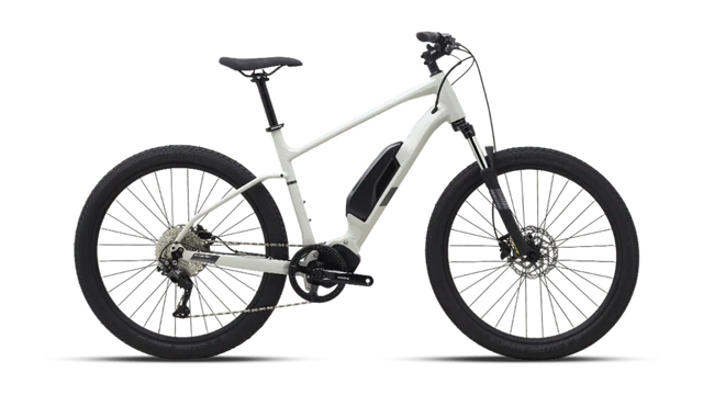 Polygon KLS Lanes EVO HS - Simple Bike Store
