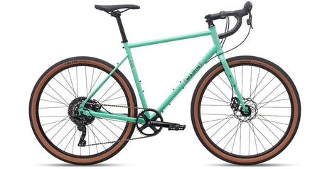 Marin Nicasio Plus - 2023 - Simple Bike Store
