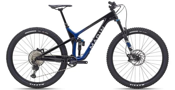 Marin Rift Zone C2 29 - 2025 - Simple Bike Store