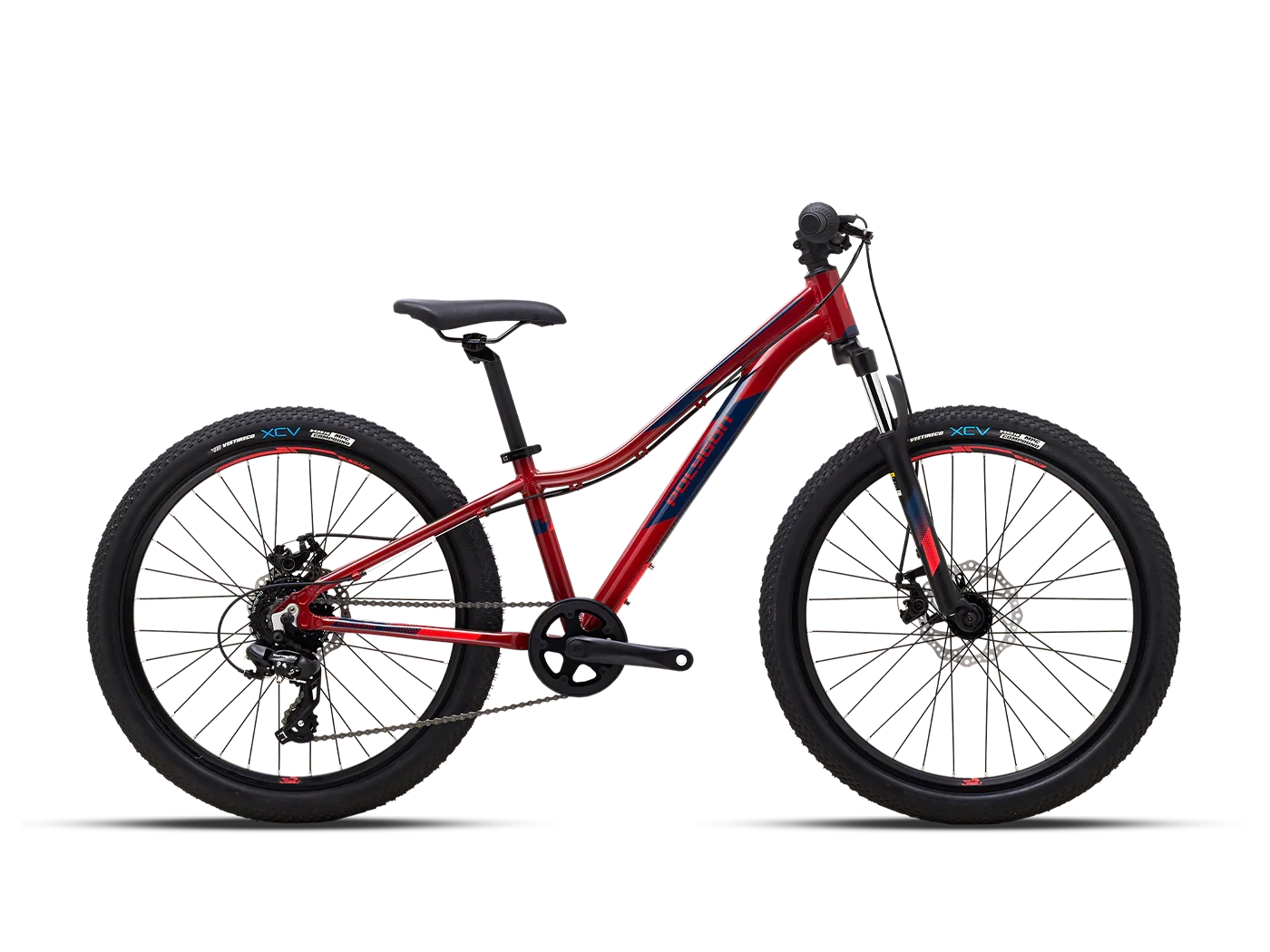 Polygon Relic24 - Simple Bike Store