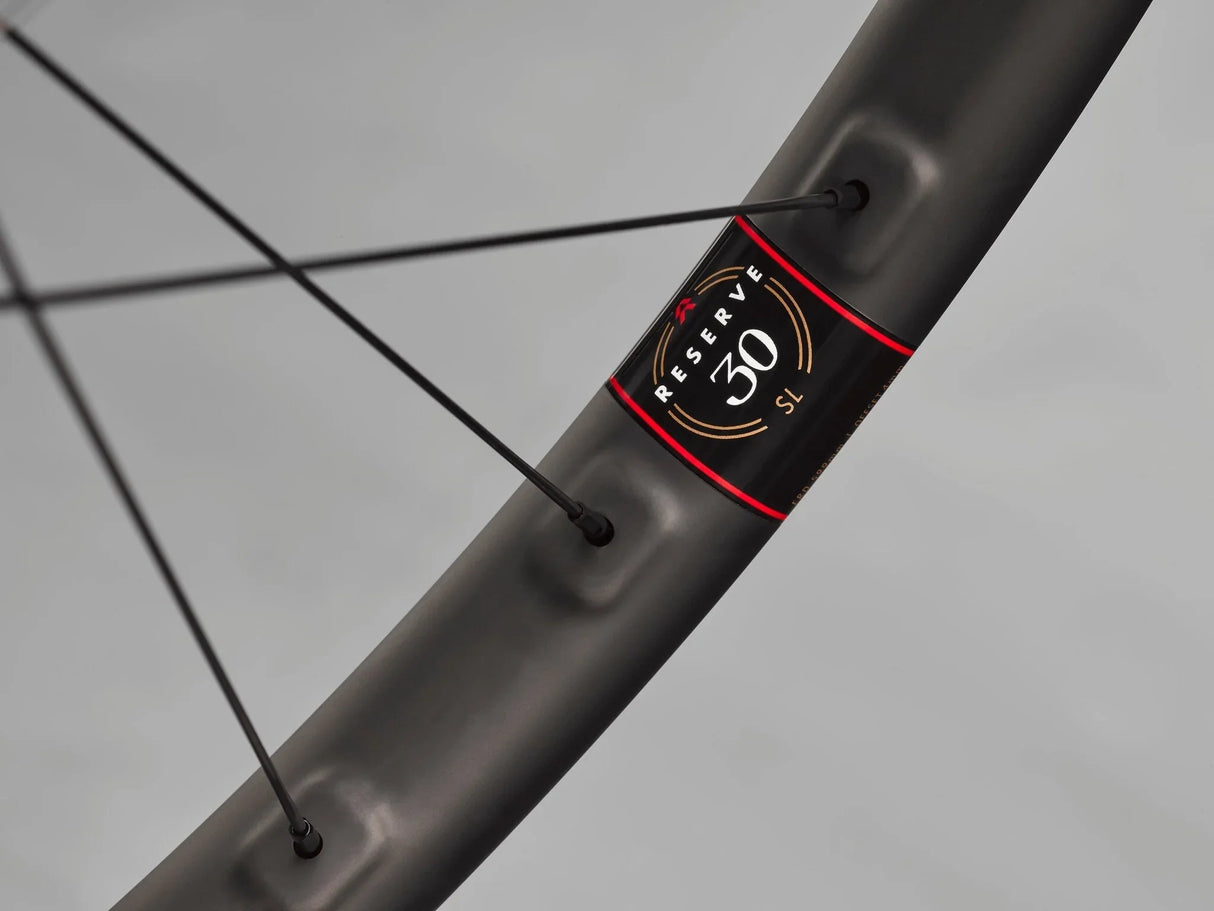 Reserve 30 SL - Simple Bike Store