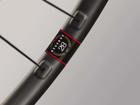 Reserve 28 XC - Simple Bike Store
