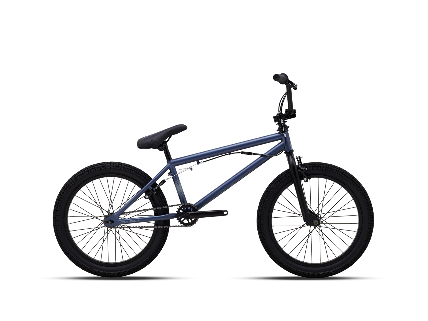 Polygon Rudge 3 - Simple Bike Store