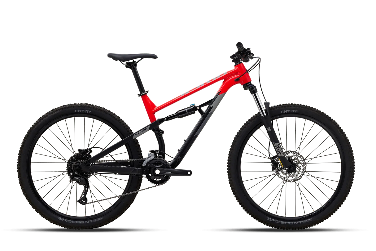 Polygon Siskiu D5 - Simple Bike Store