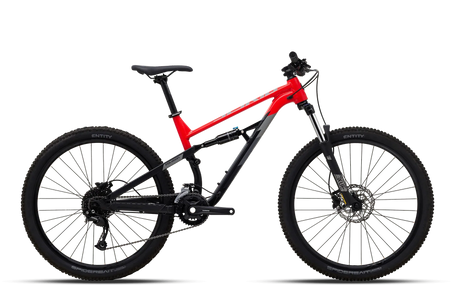 Polygon Siskiu D5 - Simple Bike Store