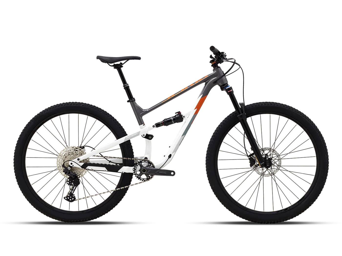Polygon Siskiu DSE - Simple Bike Store