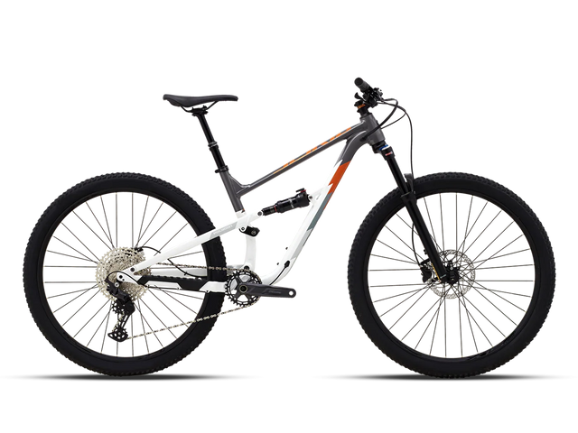 Polygon Siskiu DSE - Simple Bike Store