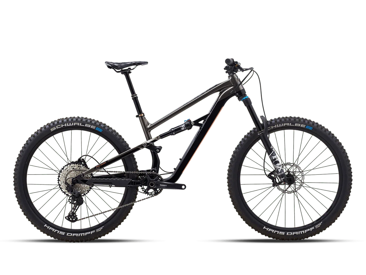 Polygon Siskiu T8 - Simple Bike Store