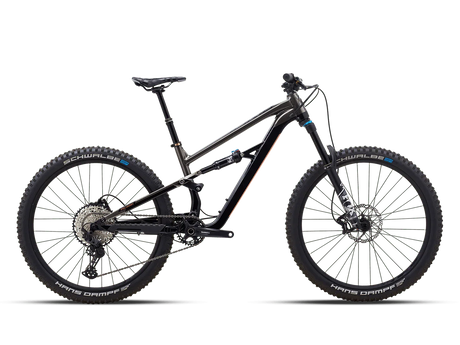 Polygon Siskiu T8 - Simple Bike Store