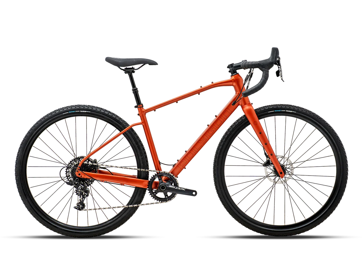 Polygon Bend R7 - Simple Bike Store