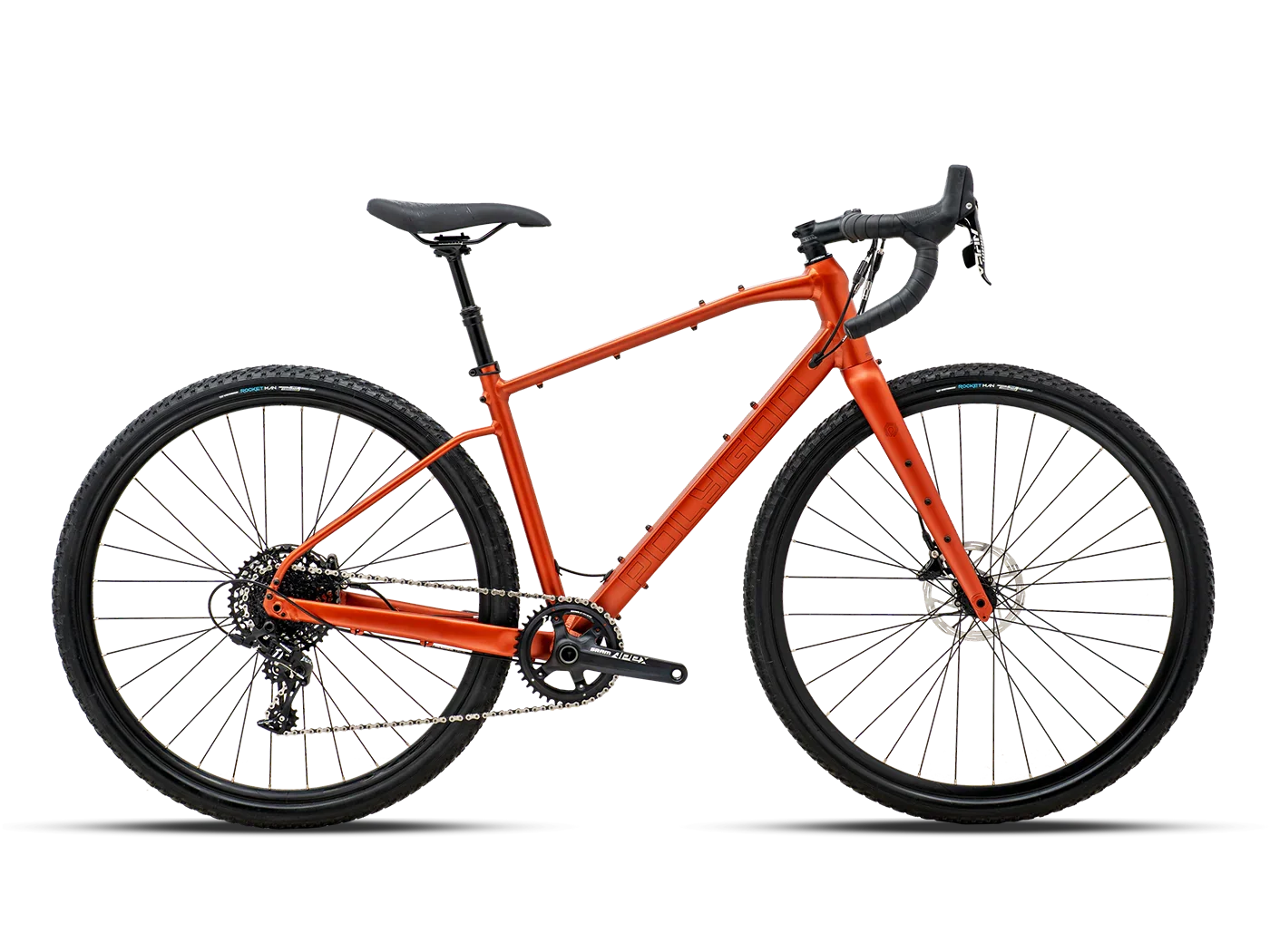 Polygon Bend R7 - Simple Bike Store