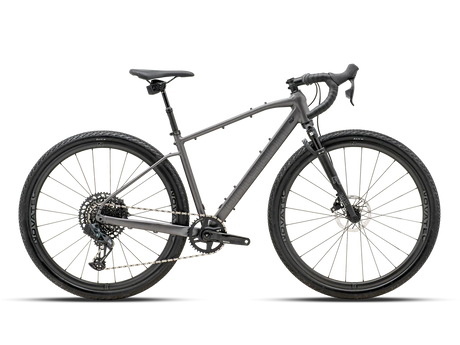 Polygon Bend V9X - Simple Bike Store