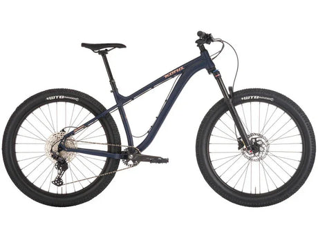 Kona Big Honzo - Simple Bike Store