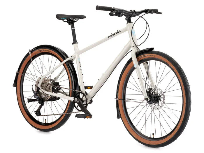 Kona Dew Deluxe - Simple Bike Store
