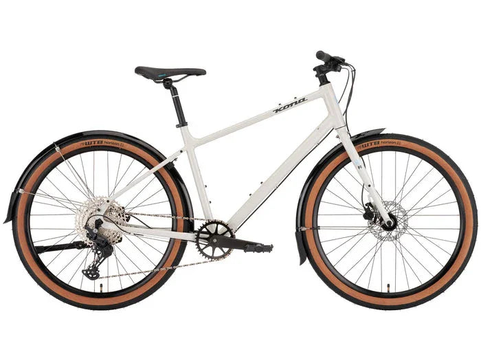 Kona Dew Deluxe - Simple Bike Store