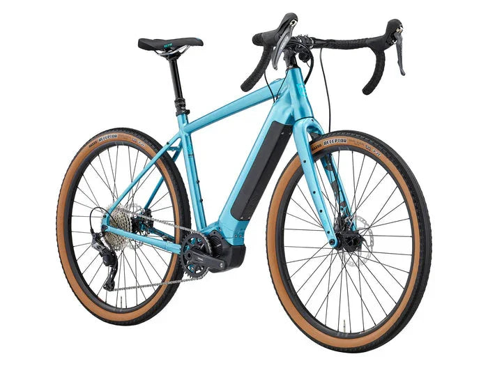 Kona Libre EL - Simple Bike Store