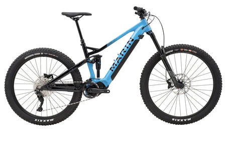 Marin Alpine Trail E 29 - 2024 - Simple Bike Store