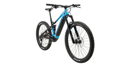 Marin Alpine Trail E 29 - 2024 - Simple Bike Store