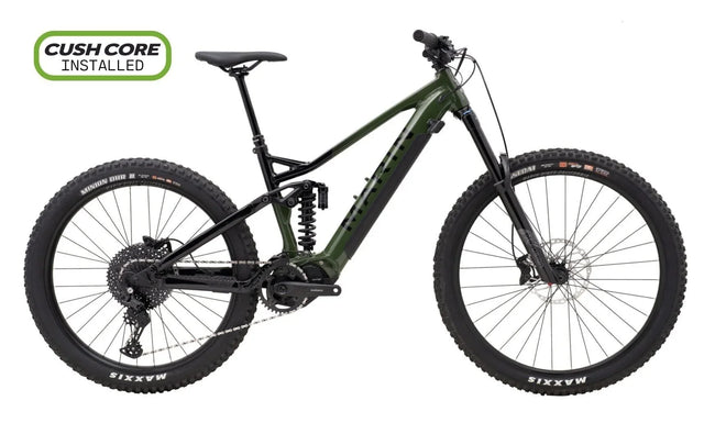 Marin Alpine Trail E1 - 2024 - Simple Bike Store