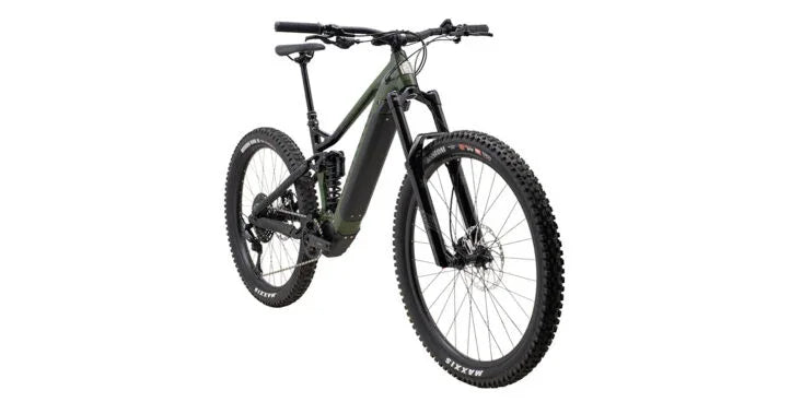 Marin Alpine Trail E1 - 2024 - Simple Bike Store