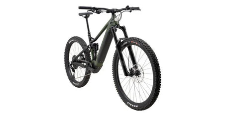 Marin Alpine Trail E1 - 2024 - Simple Bike Store