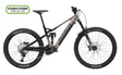 Marin Alpine Trail E2 - 2024 - Simple Bike Store