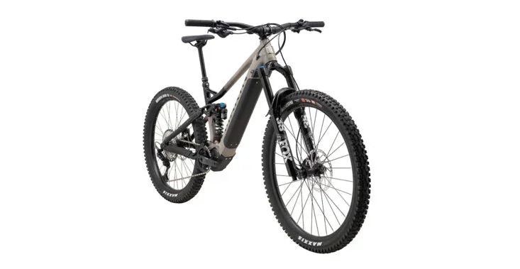 Marin Alpine Trail E2 - 2024 - Simple Bike Store