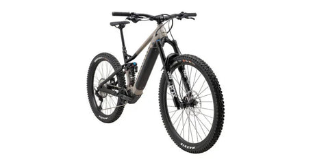 Marin Alpine Trail E2 - 2024 - Simple Bike Store