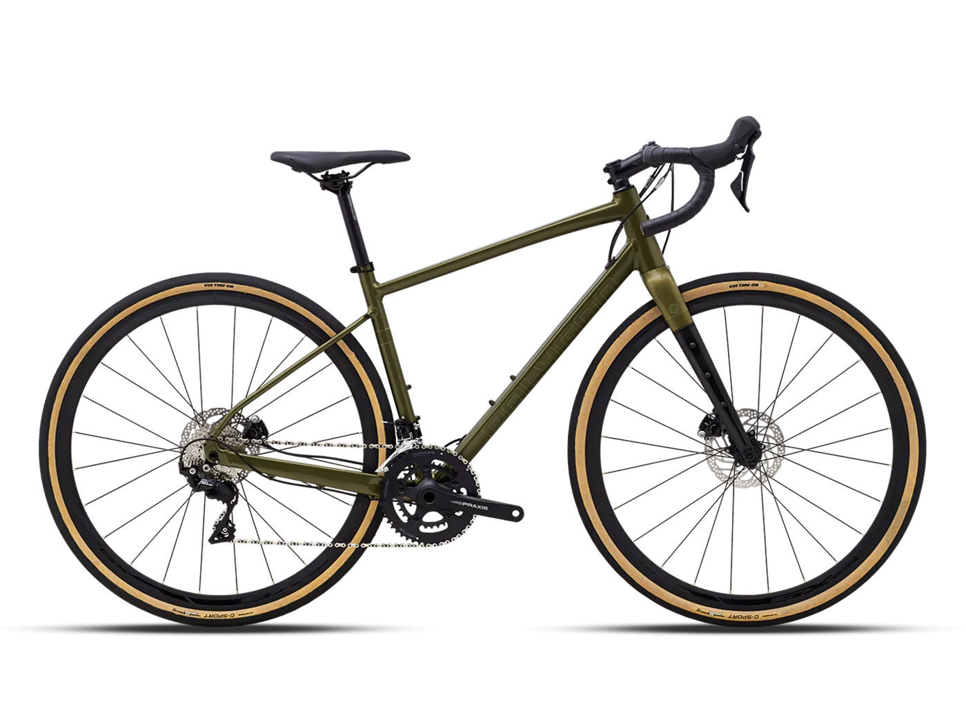 Polygon Path X5 - Simple Bike Store