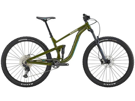 Kona Process 134 29 - Simple Bike Store