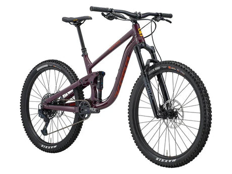 Kona Process 134 DL 27.5 - Simple Bike Store