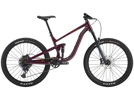 Kona Process 134 DL 27.5 - Simple Bike Store