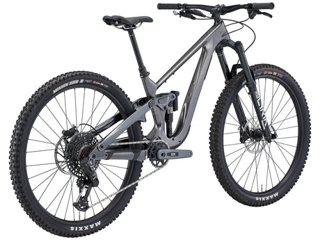 Kona Process 153 CR/DL G3 - Simple Bike Store
