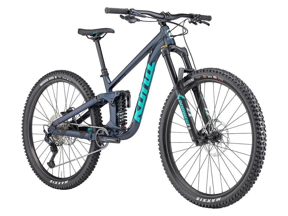 Kona Process X - Simple Bike Store