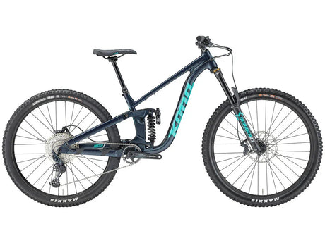 Kona Process X - Simple Bike Store