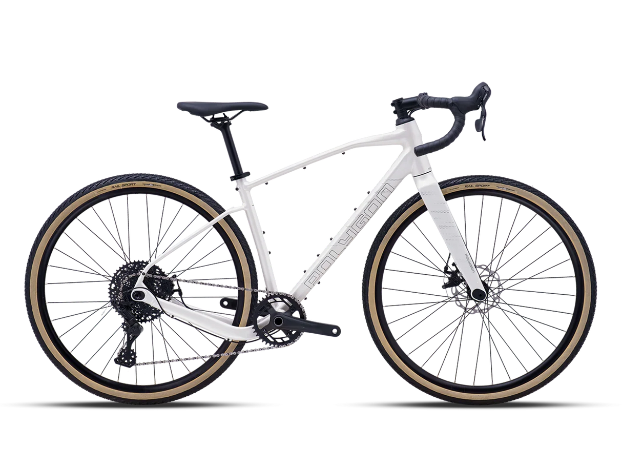 Polygon Tambora G4 - Simple Bike Store