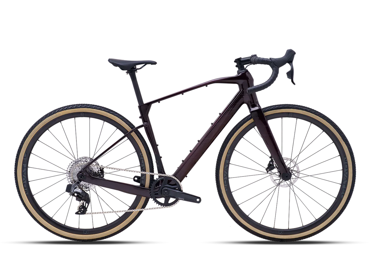 Polygon Tambora G8X - Simple Bike Store