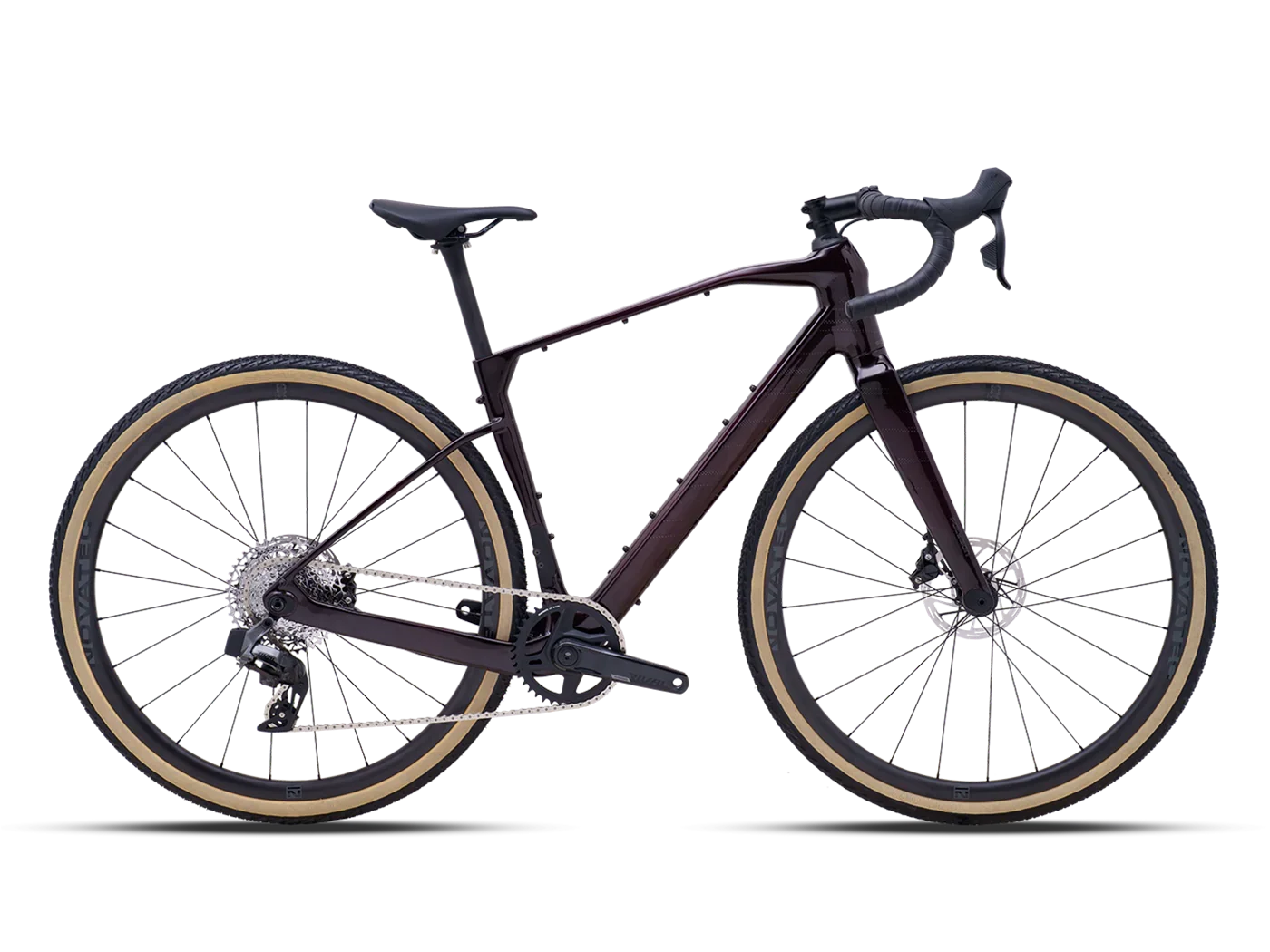 Polygon Tambora G8X - Simple Bike Store