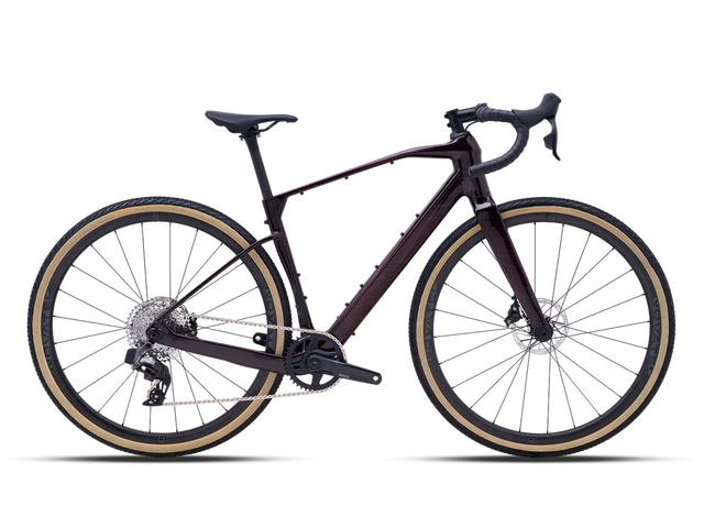 Polygon Tambora G8X - Simple Bike Store