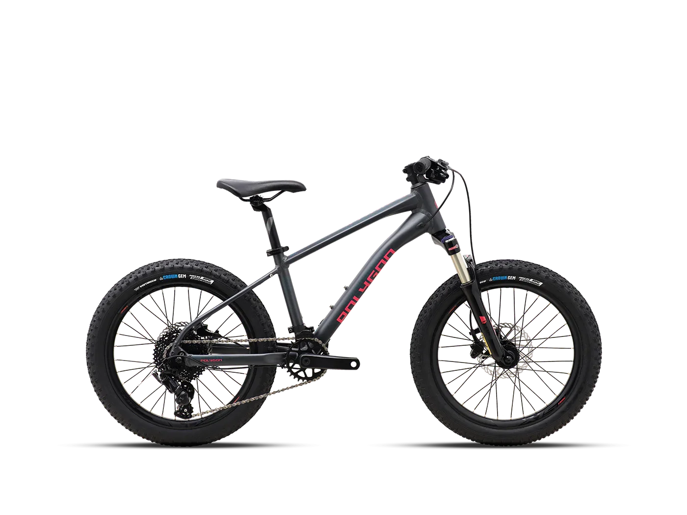 Polygon Xtrada20 - Simple Bike Store