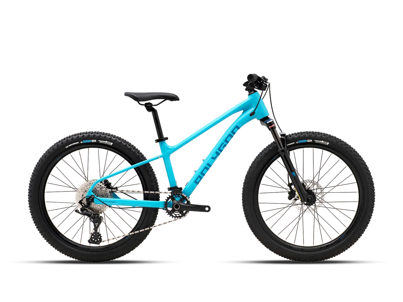 Polygon Xtrada24 - Simple Bike Store