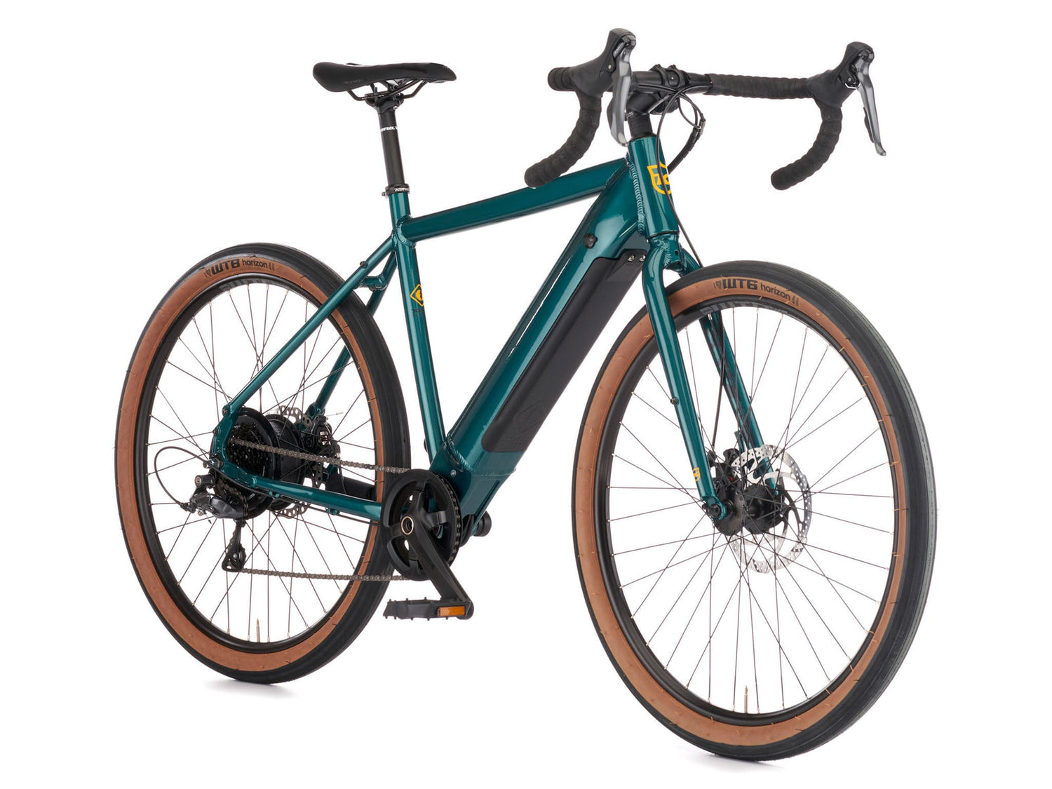 Kona Rove NRB HD