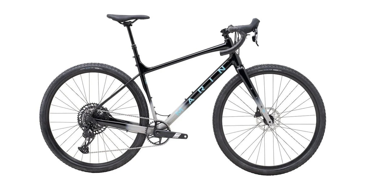 Marin Gestalt XR - 2024 - Simple Bike Store