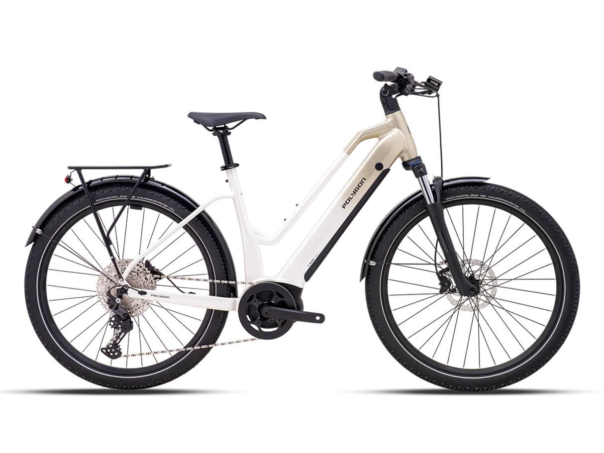 Polygon KLS Lanes Prime - Simple Bike Store