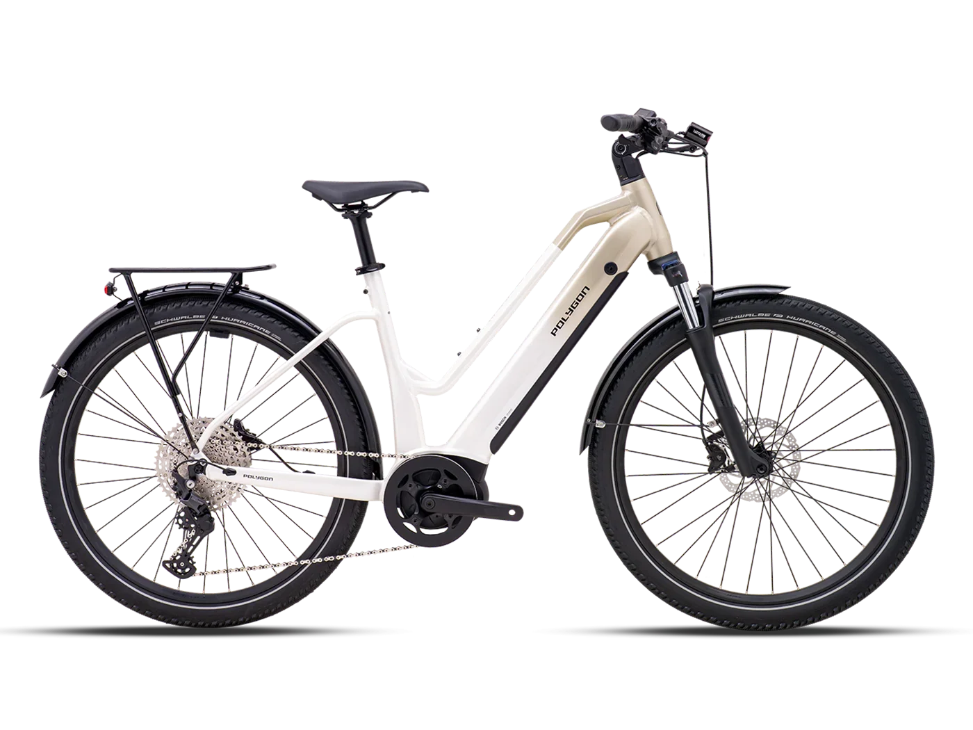 Polygon KLS Lanes Prime - Simple Bike Store