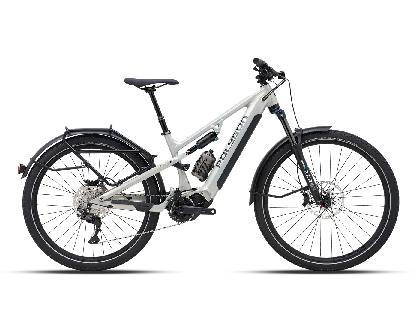 Polygon Siskiu HE-B - Simple Bike Store